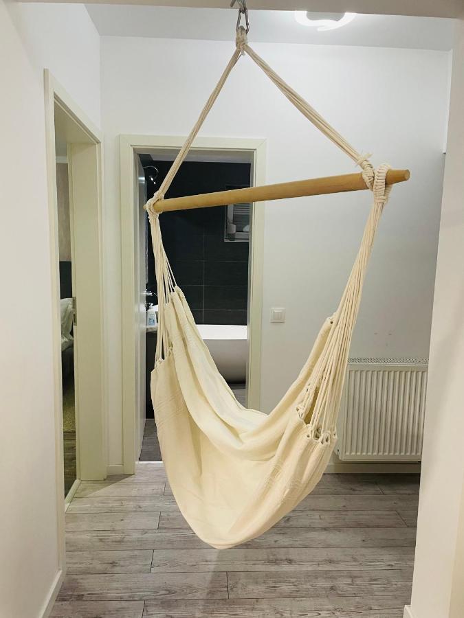 Tampa View Premium Apartment 브라쇼브 외부 사진