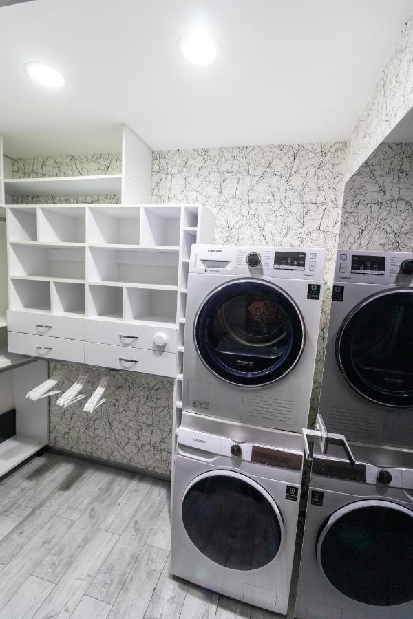 Tampa View Premium Apartment 브라쇼브 외부 사진