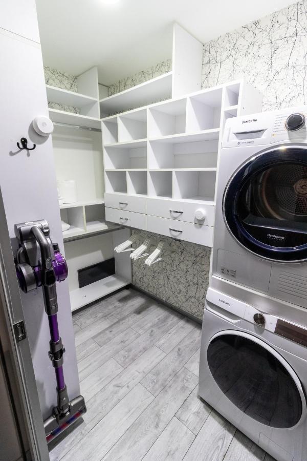 Tampa View Premium Apartment 브라쇼브 외부 사진