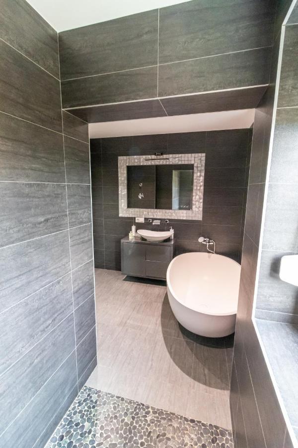 Tampa View Premium Apartment 브라쇼브 외부 사진