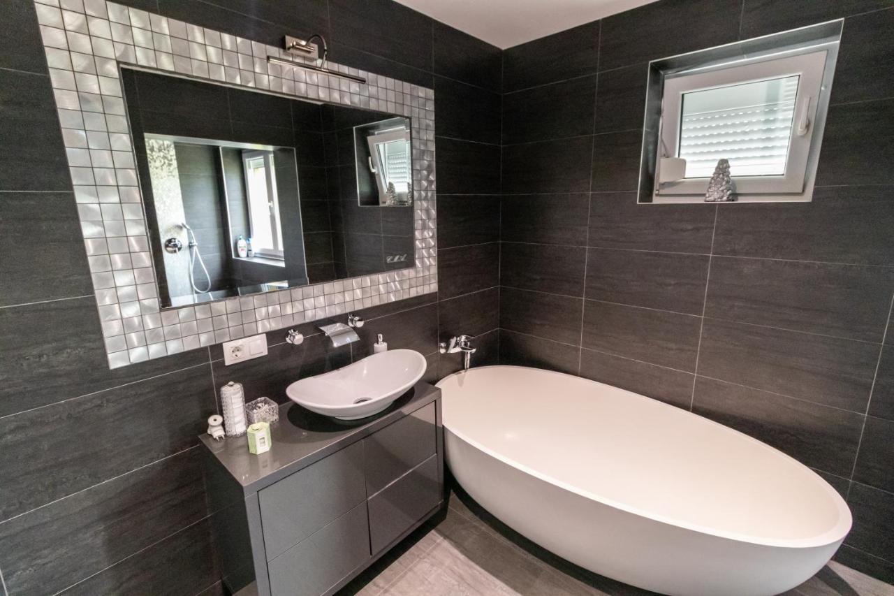 Tampa View Premium Apartment 브라쇼브 외부 사진