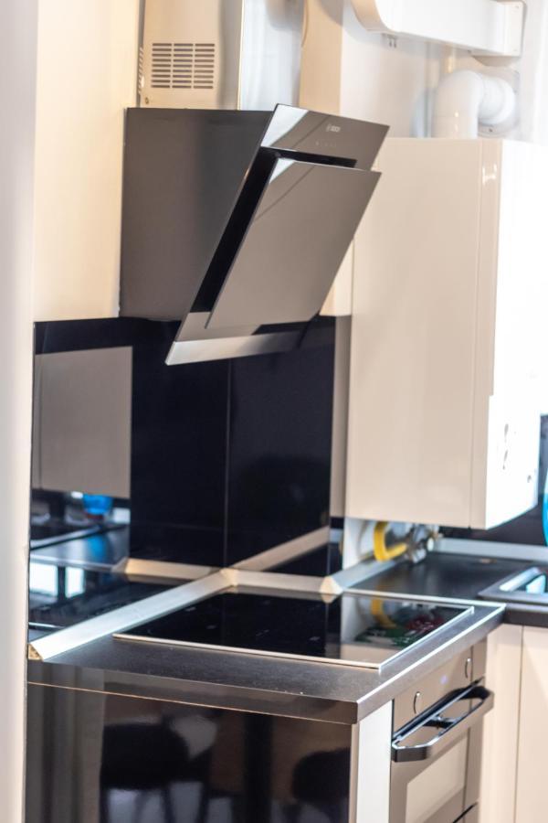 Tampa View Premium Apartment 브라쇼브 외부 사진