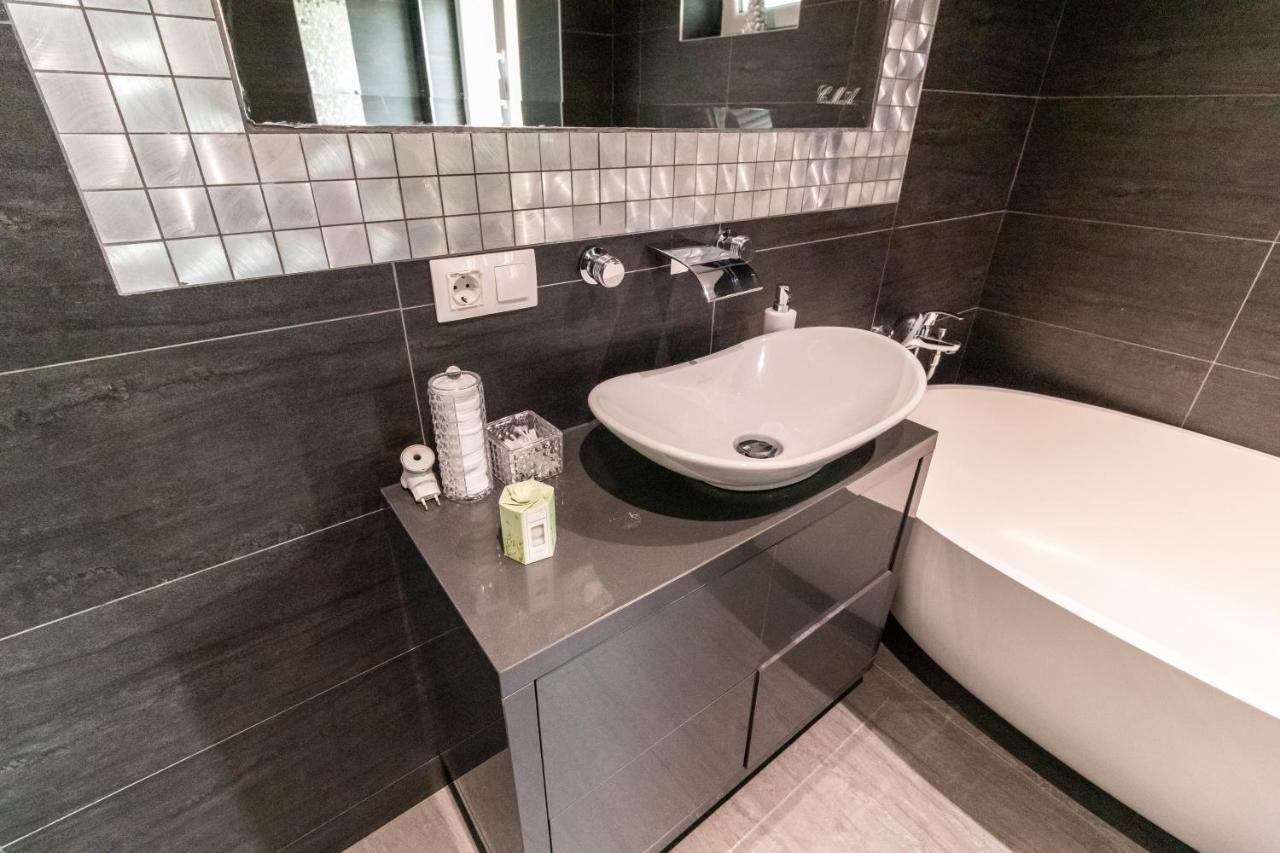 Tampa View Premium Apartment 브라쇼브 외부 사진